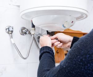 About Water Heater Repair LLC Fredericktown, PA